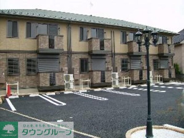 リヴィエールの物件内観写真